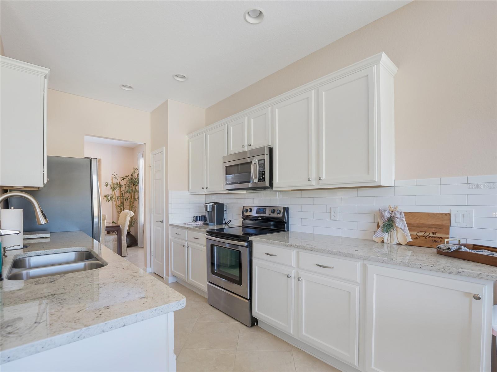 STONE CREEK BY DEL WEBB-SANTA FE - Residential Lease