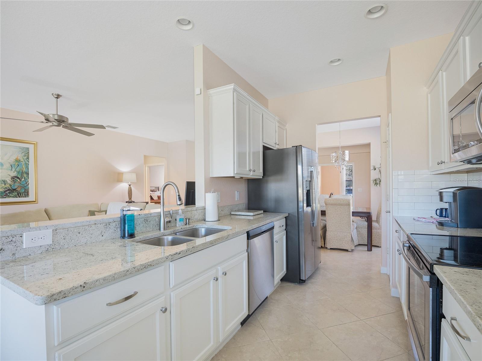 STONE CREEK BY DEL WEBB-SANTA FE - Residential Lease