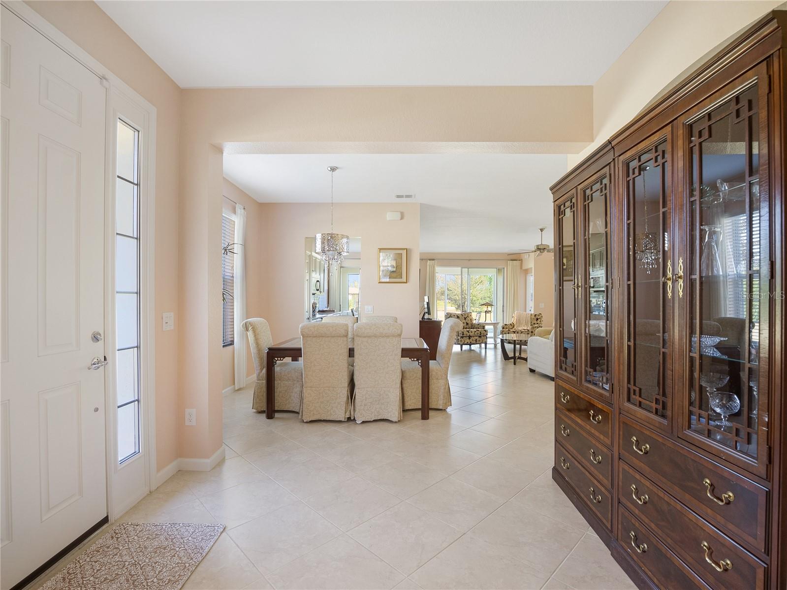 STONE CREEK BY DEL WEBB-SANTA FE - Residential Lease