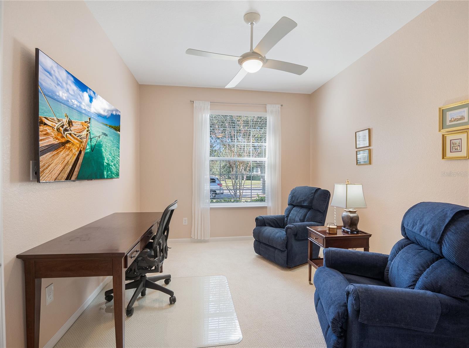 STONE CREEK BY DEL WEBB-SANTA FE - Residential Lease