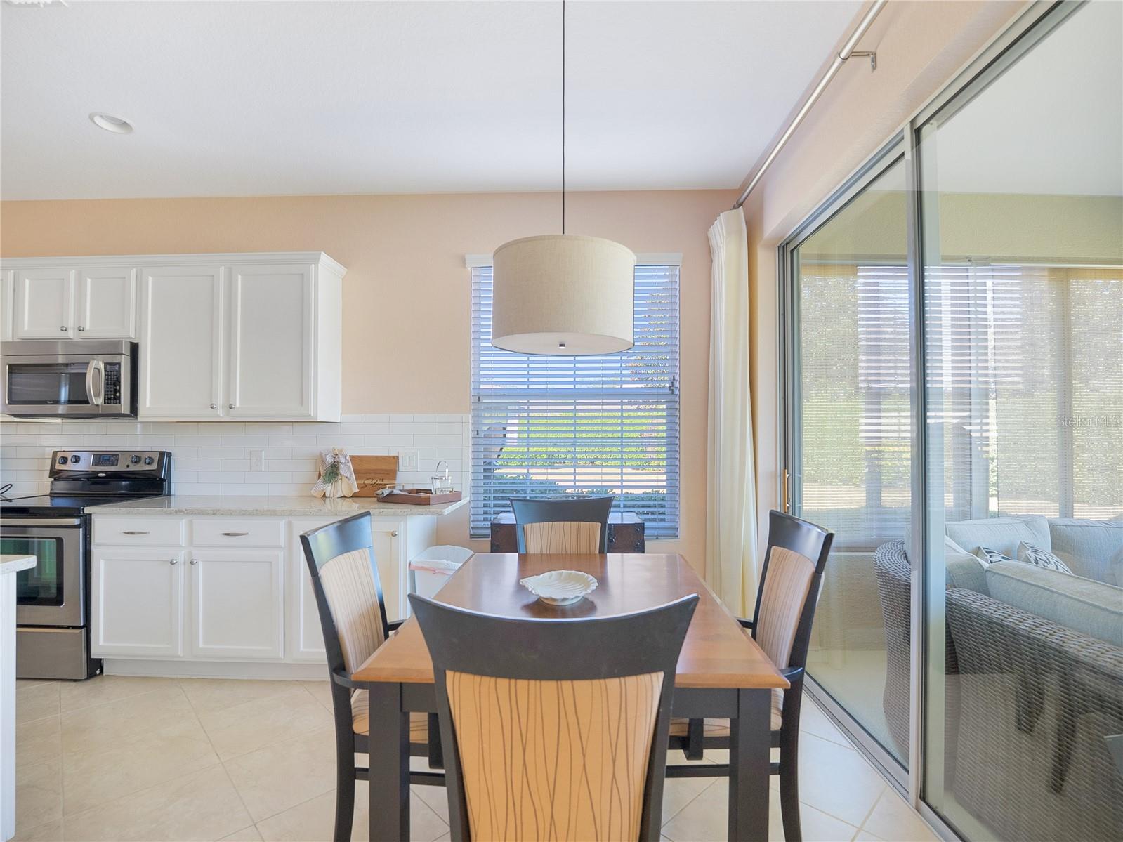 STONE CREEK BY DEL WEBB-SANTA FE - Residential Lease