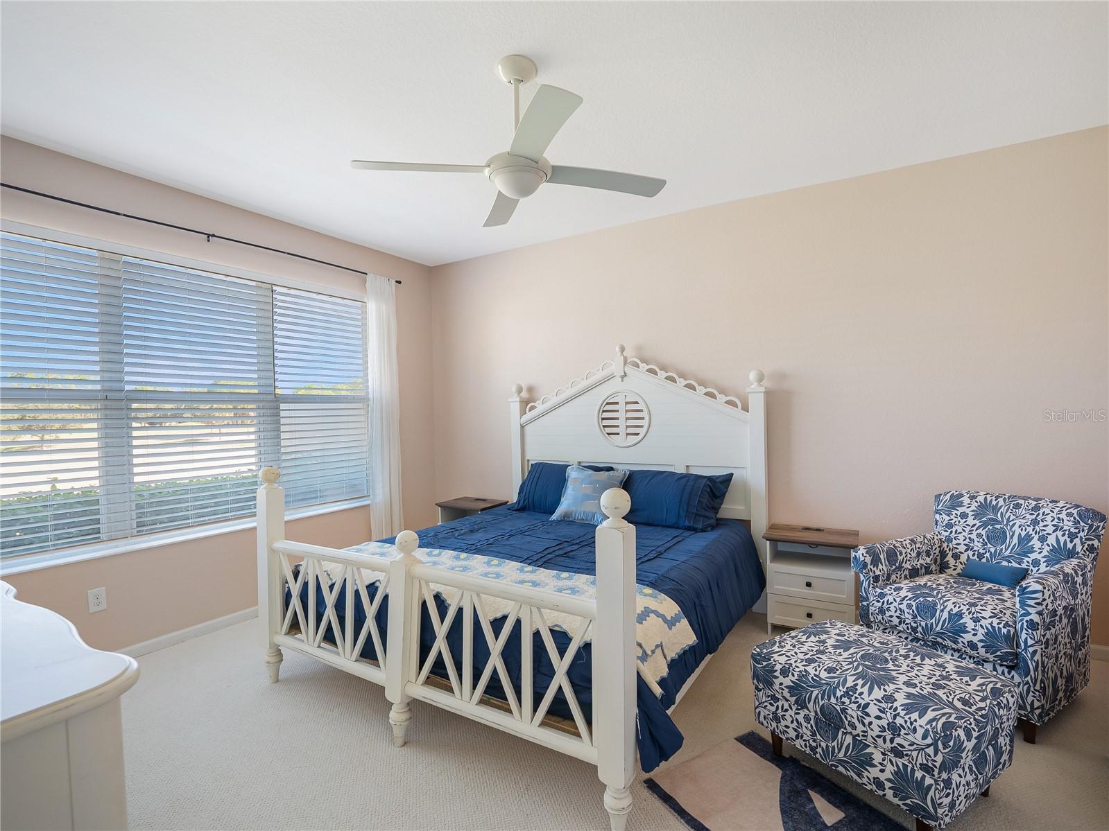 STONE CREEK BY DEL WEBB-SANTA FE - Residential Lease