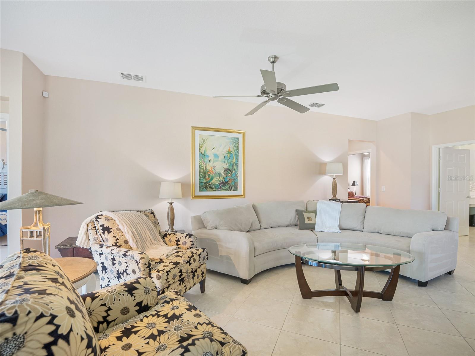 STONE CREEK BY DEL WEBB-SANTA FE - Residential Lease