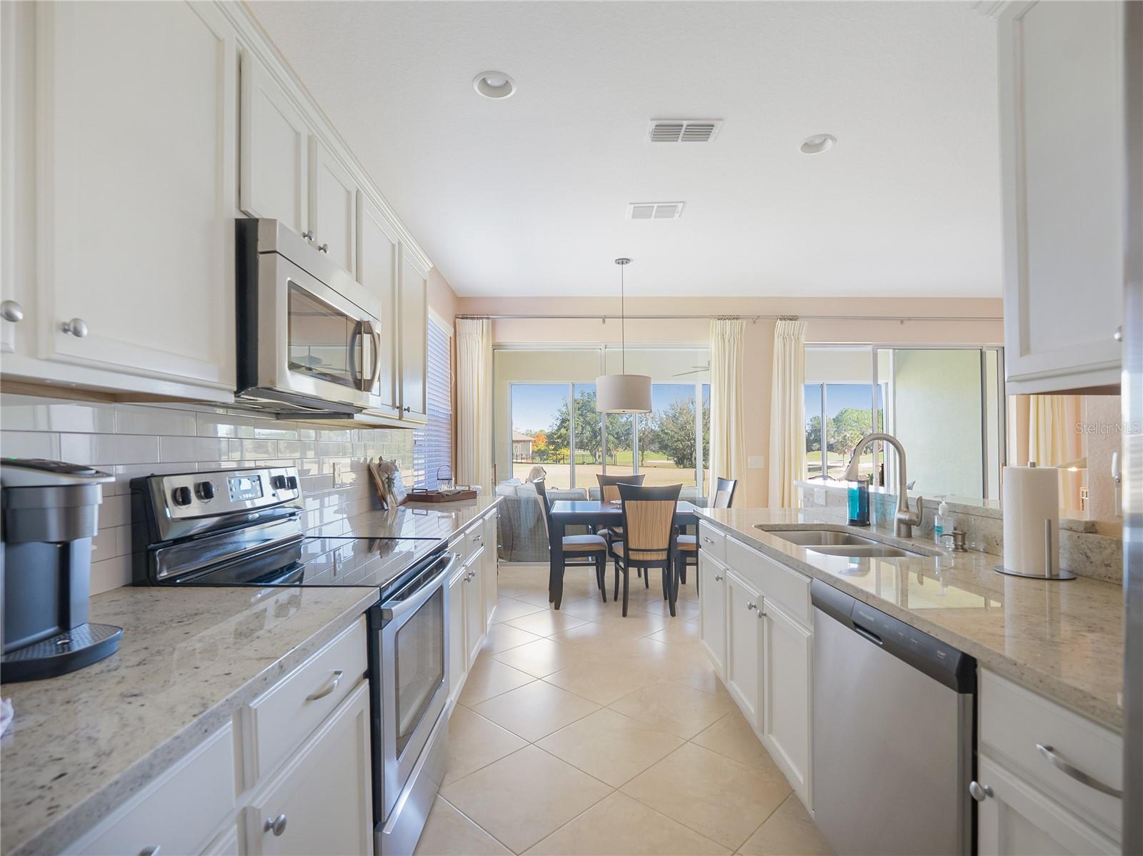 STONE CREEK BY DEL WEBB-SANTA FE - Residential Lease