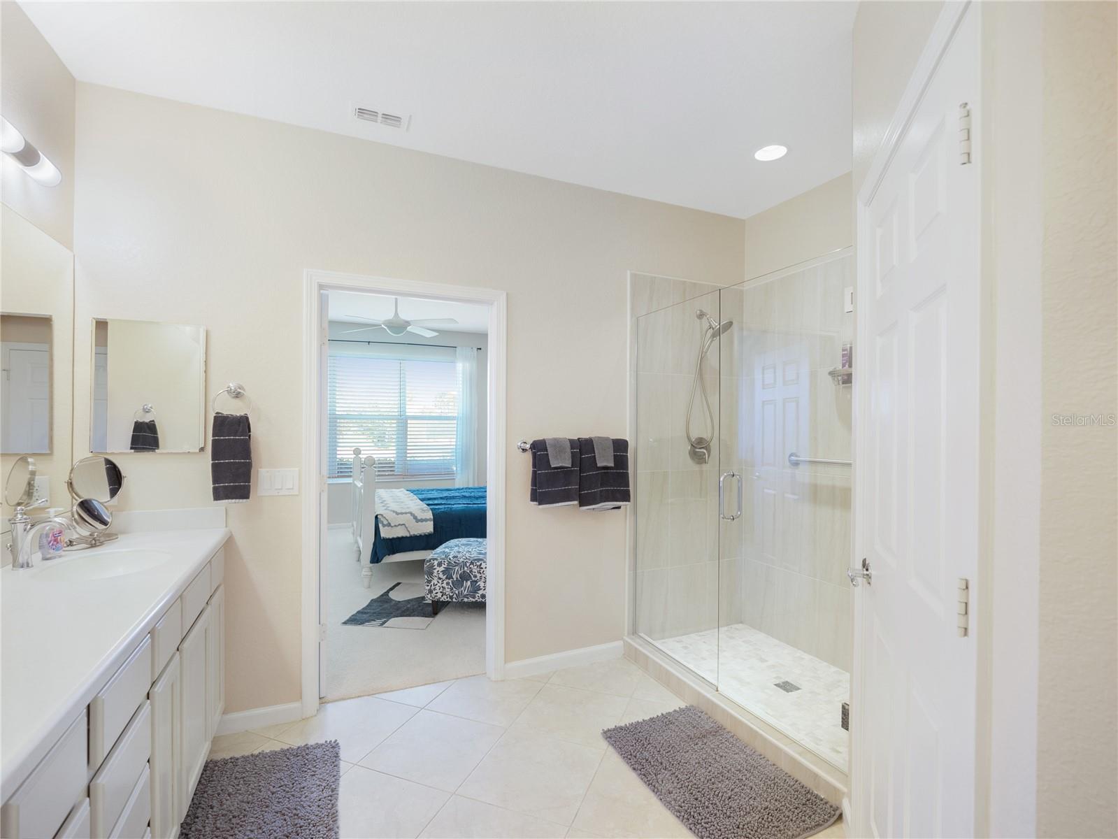 STONE CREEK BY DEL WEBB-SANTA FE - Residential Lease