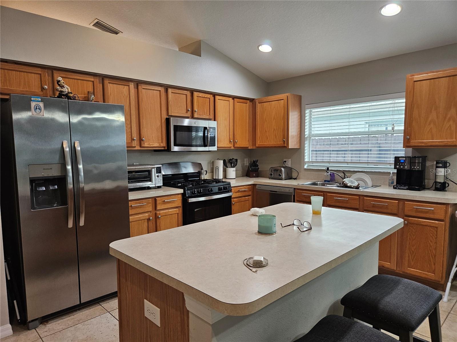 OAK GROVE - Residential Lease