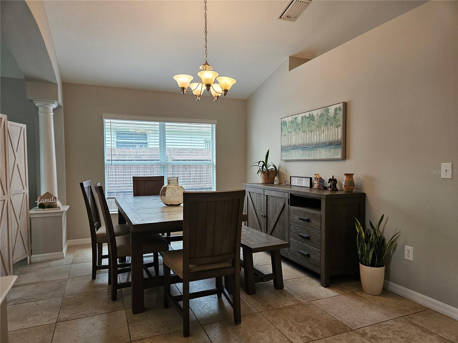 OAK GROVE - Residential Lease