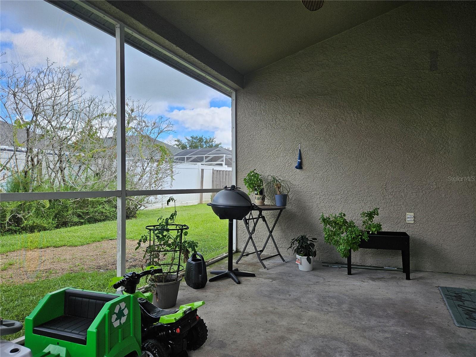 OAK GROVE - Residential Lease