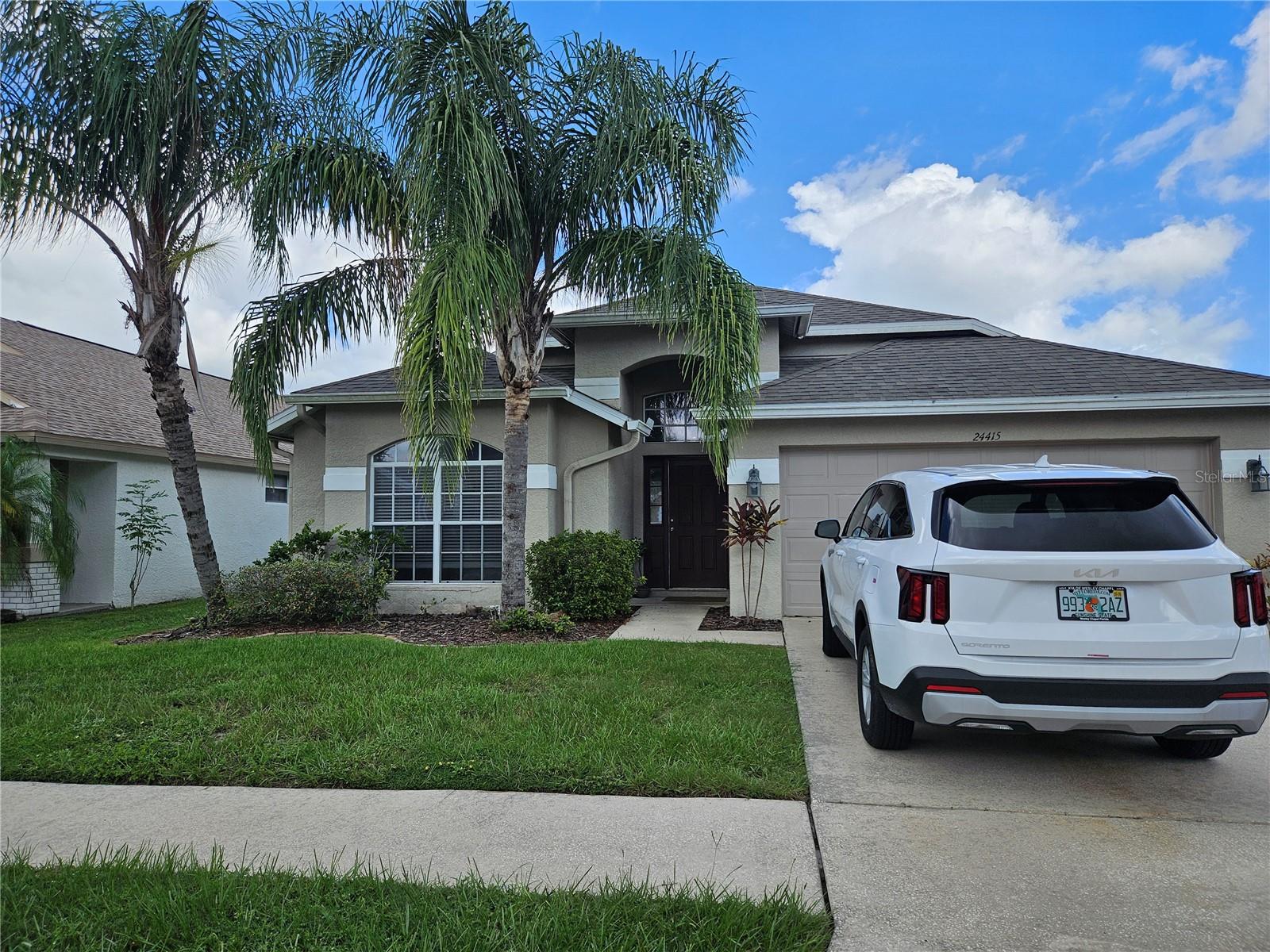 OAK GROVE - Residential Lease