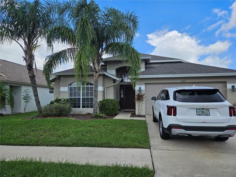 Photo of 24415 Summer Wind Court, Lutz, FL 33559 (MLS # TB8433484)