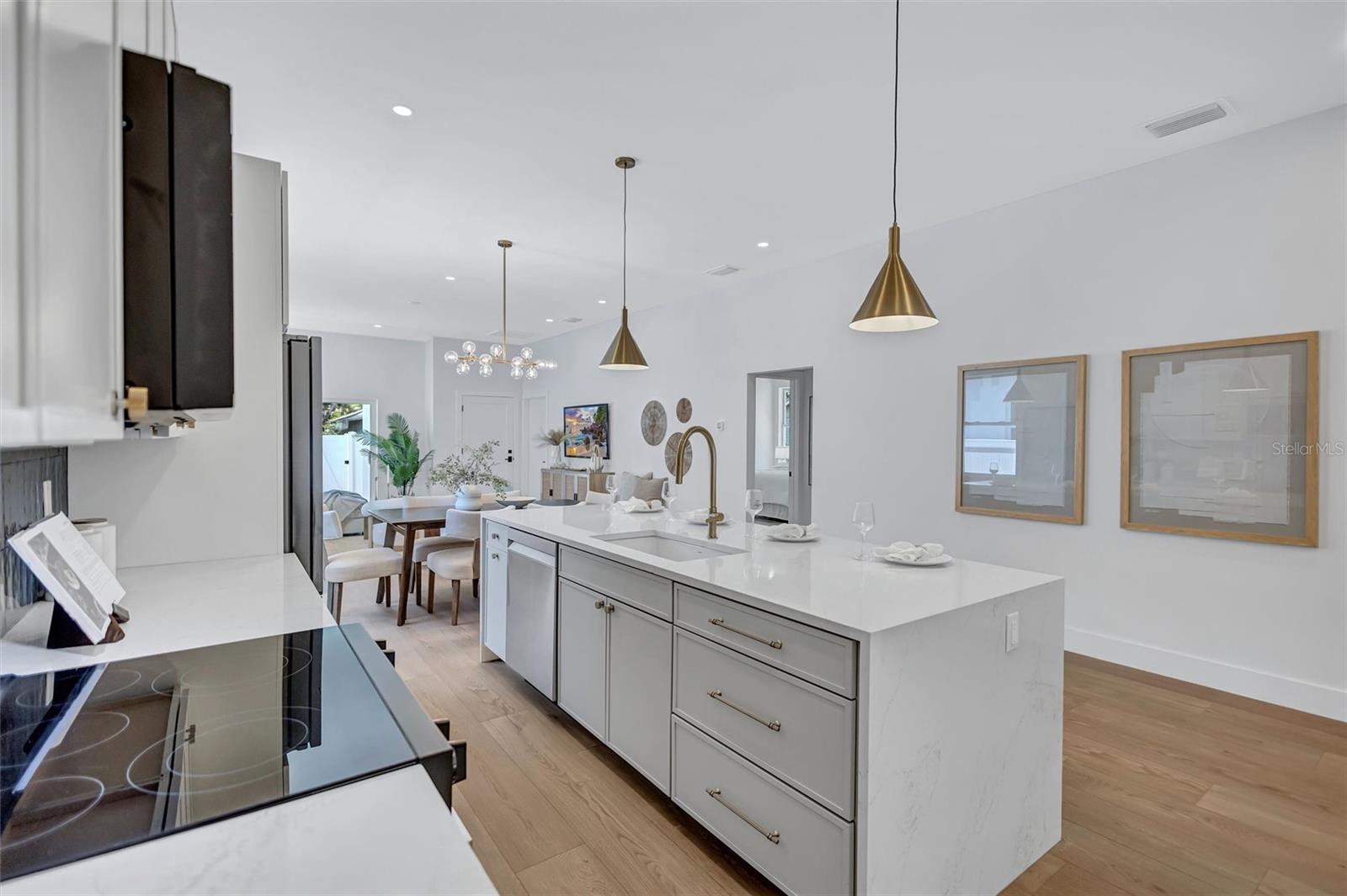 HANOUSEK SUBDIVISION - Residential