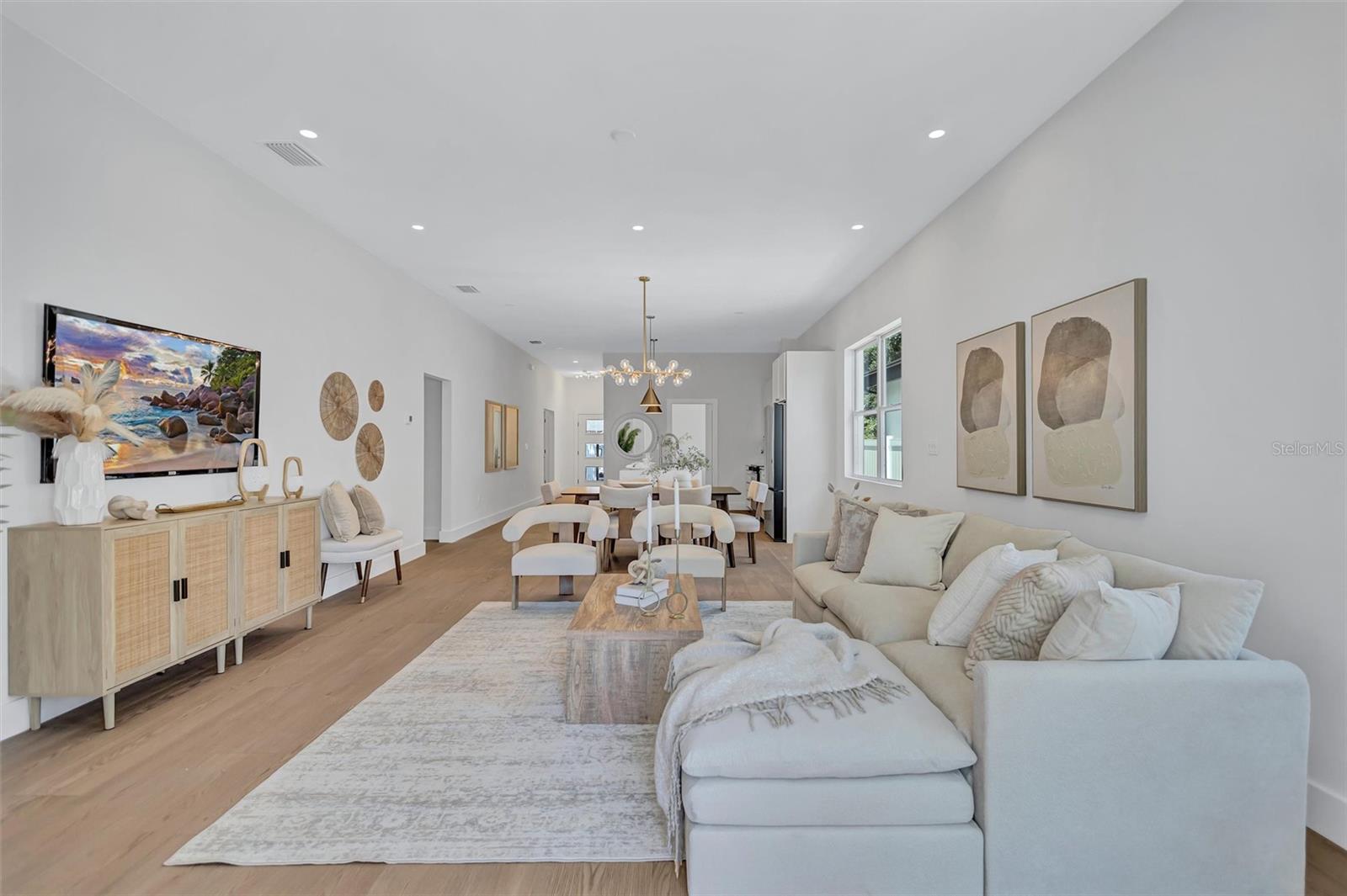 HANOUSEK SUBDIVISION - Residential
