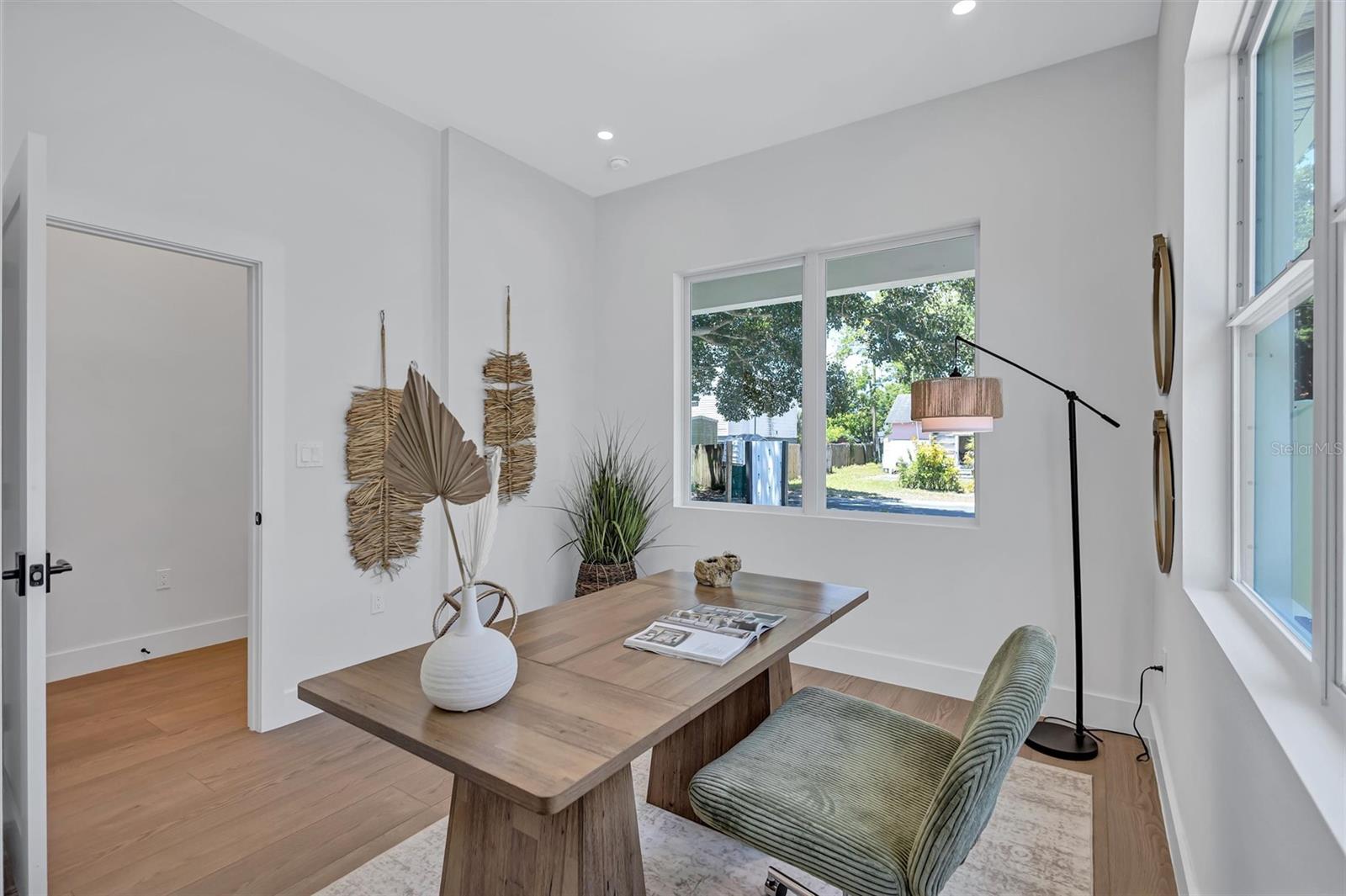 HANOUSEK SUBDIVISION - Residential
