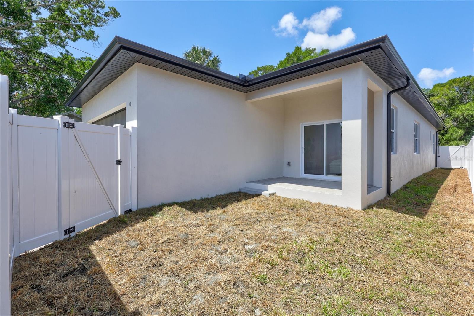 HANOUSEK SUBDIVISION - Residential