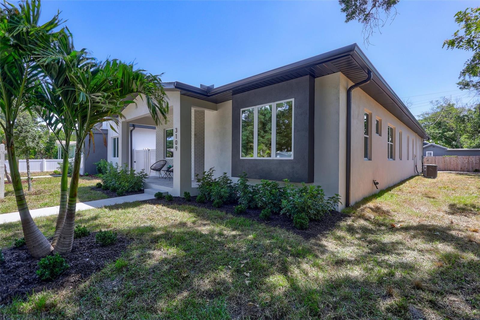 HANOUSEK SUBDIVISION - Residential