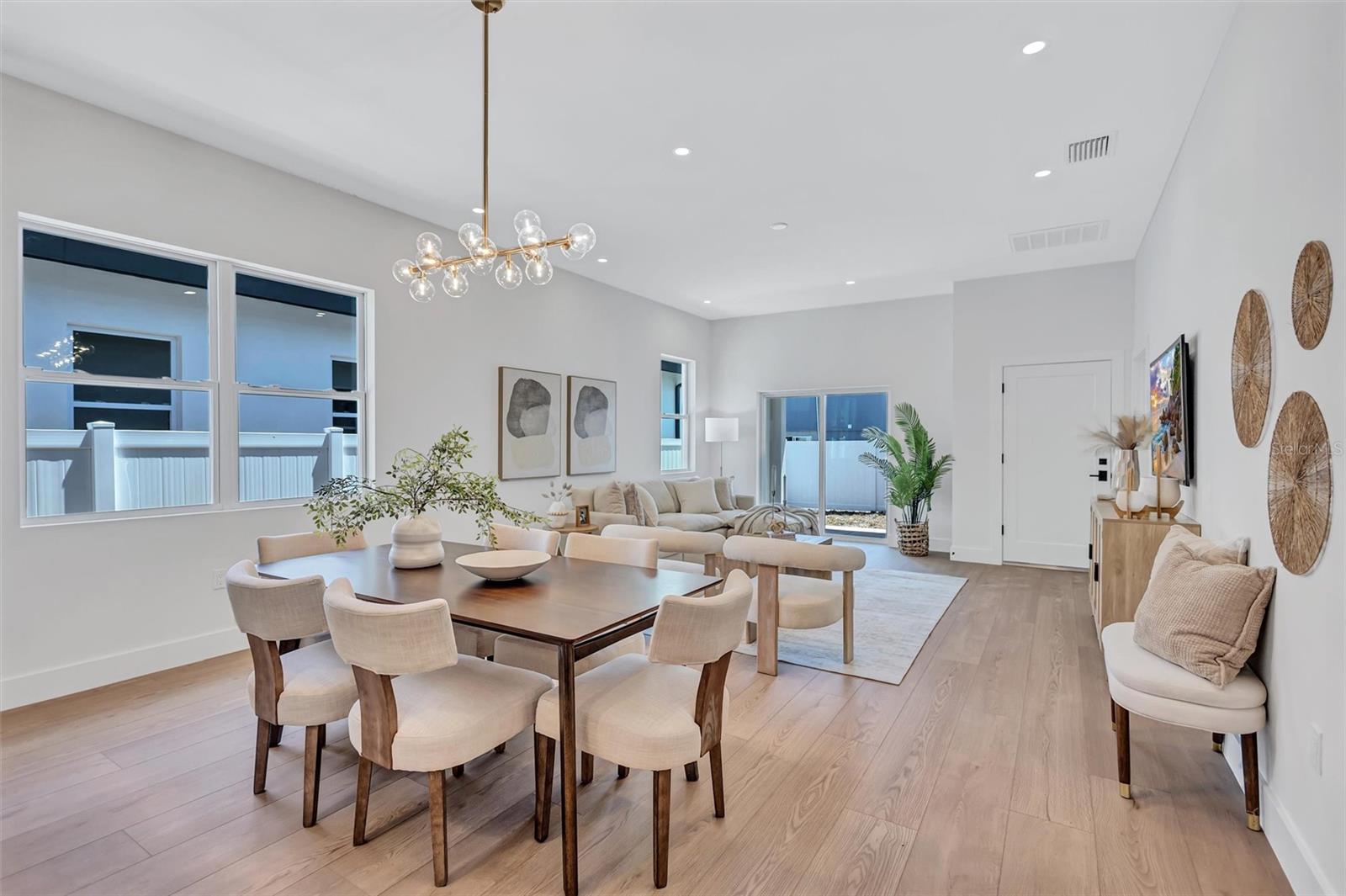 HANOUSEK SUBDIVISION - Residential