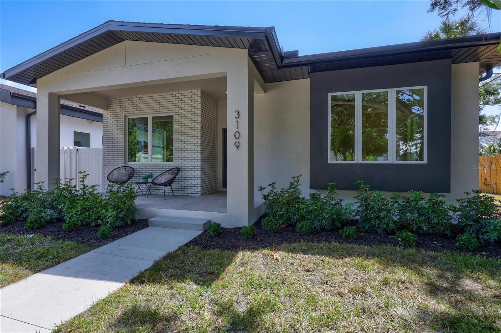 HANOUSEK SUBDIVISION - Residential
