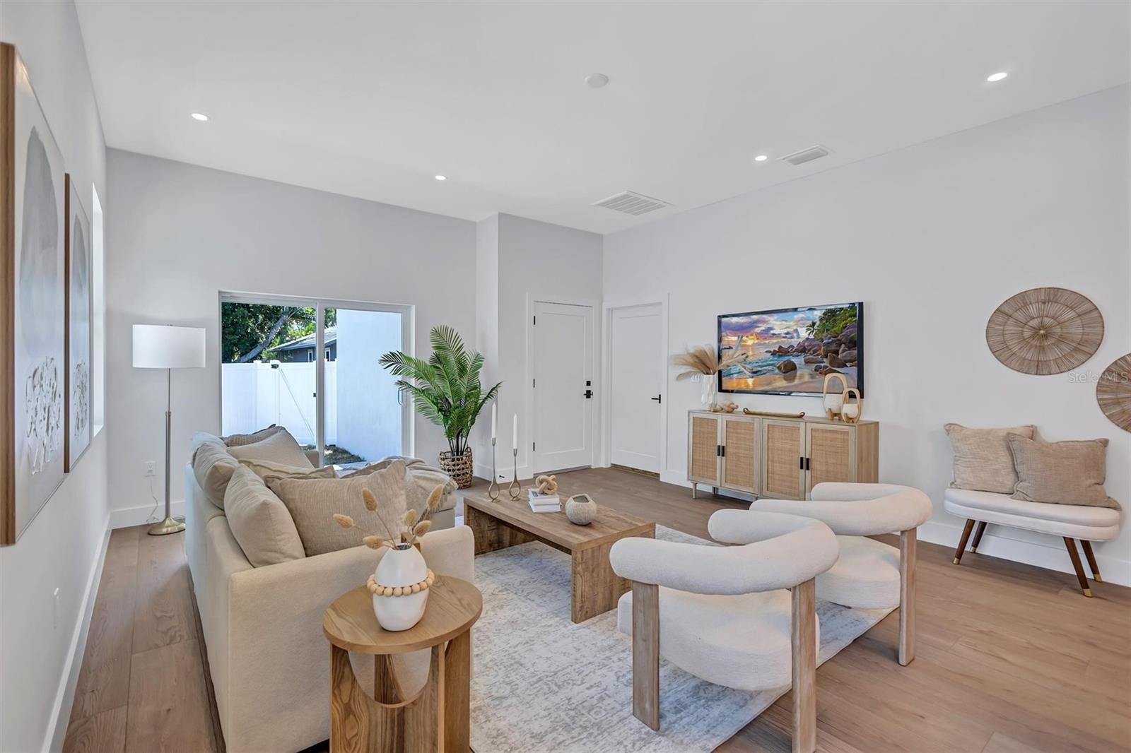 HANOUSEK SUBDIVISION - Residential