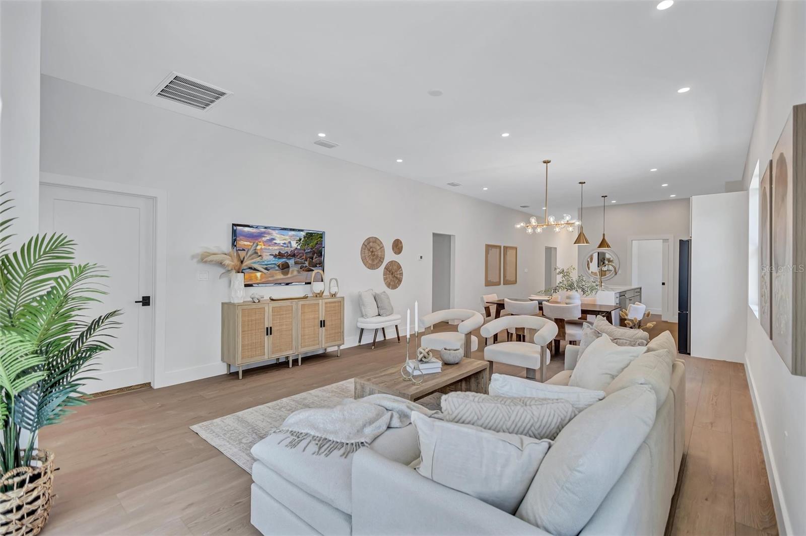 HANOUSEK SUBDIVISION - Residential