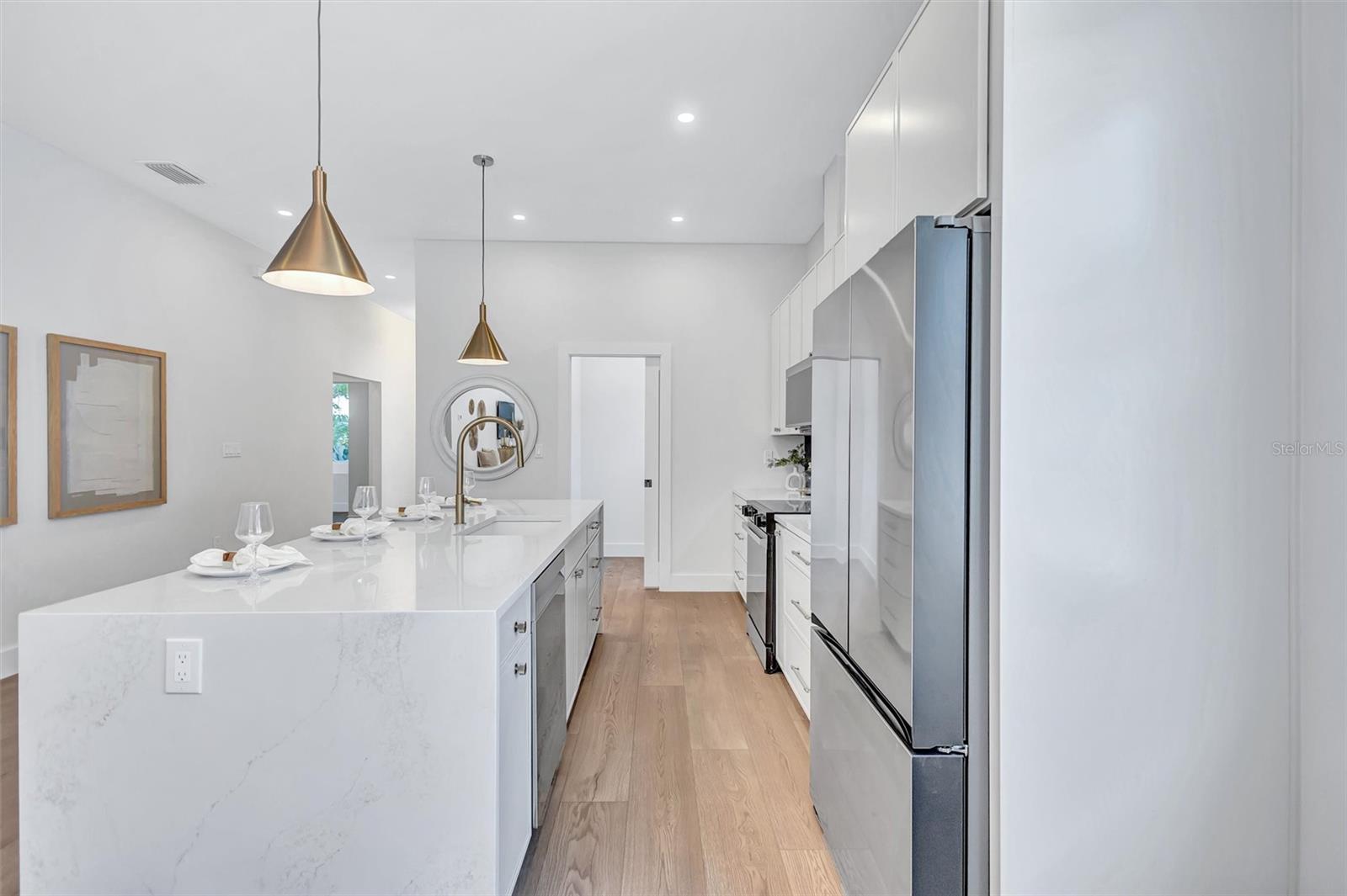 HANOUSEK SUBDIVISION - Residential