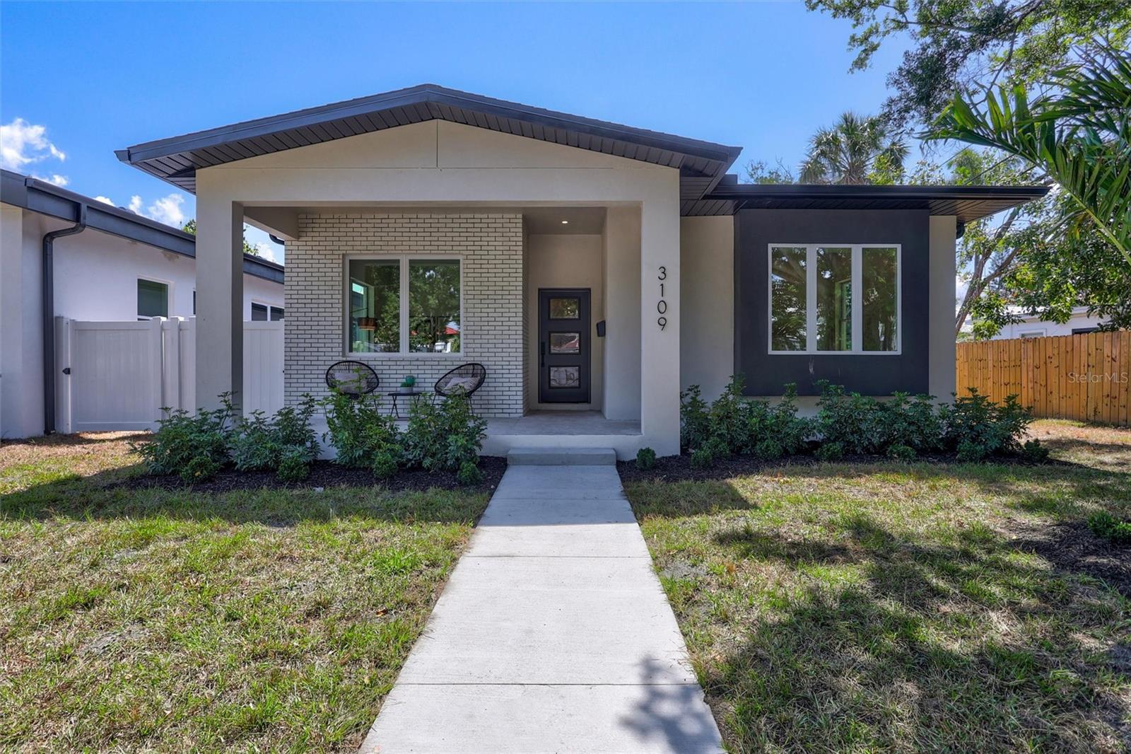 HANOUSEK SUBDIVISION - Residential