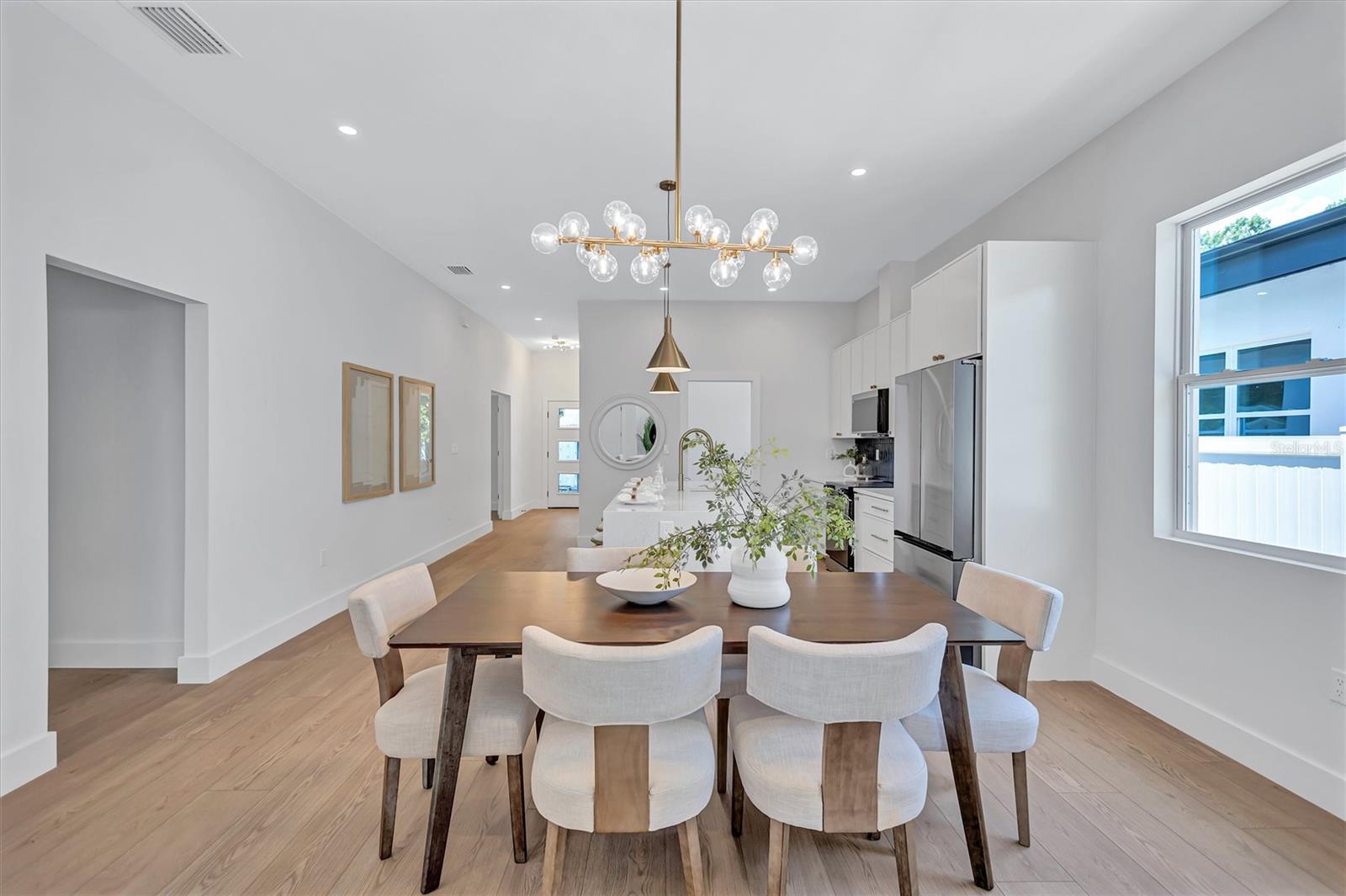 HANOUSEK SUBDIVISION - Residential