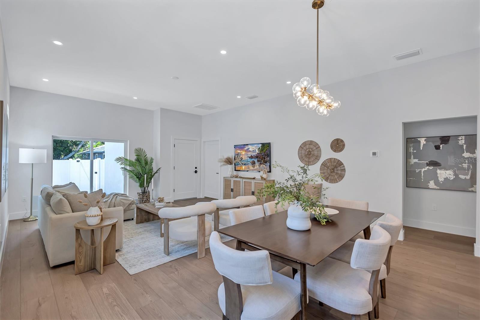 HANOUSEK SUBDIVISION - Residential