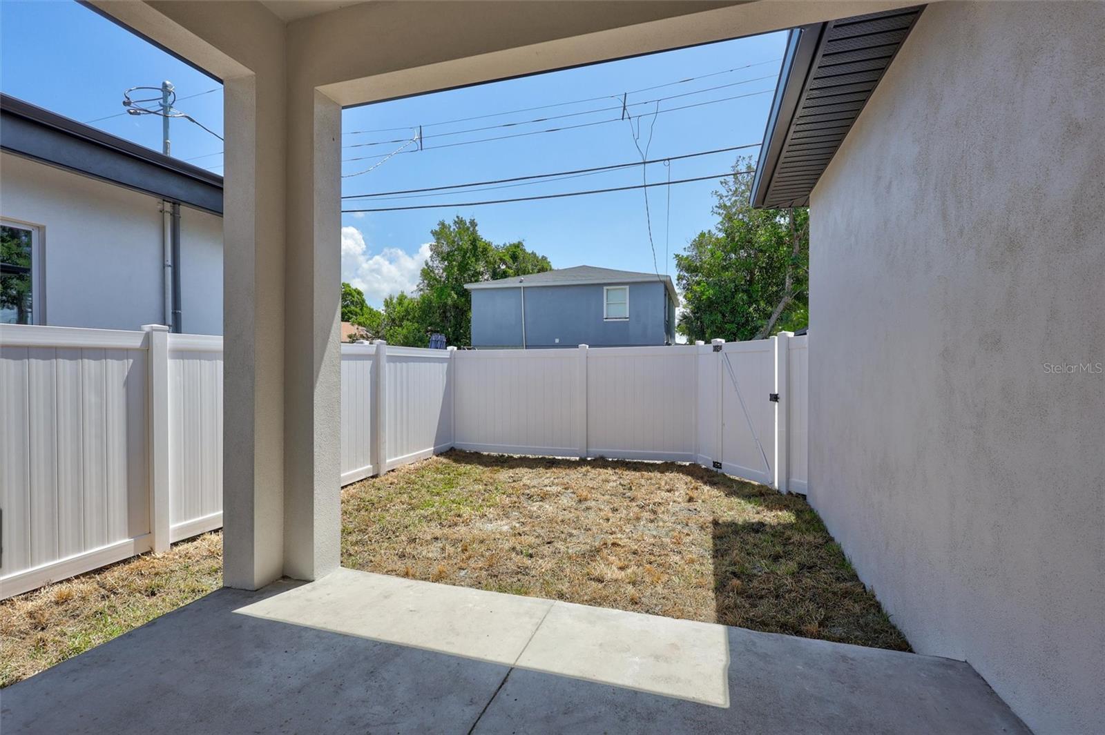 HANOUSEK SUBDIVISION - Residential