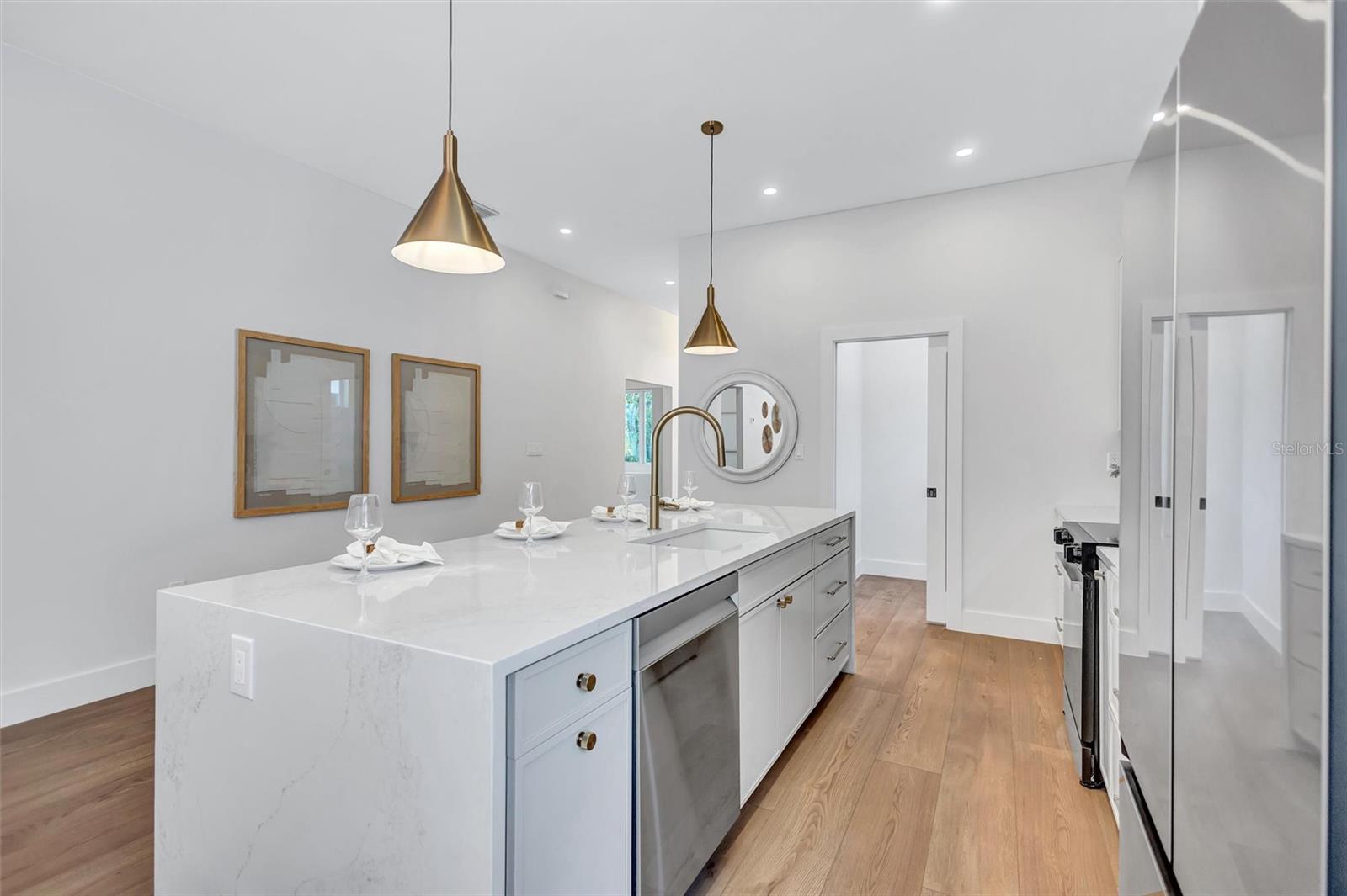 HANOUSEK SUBDIVISION - Residential