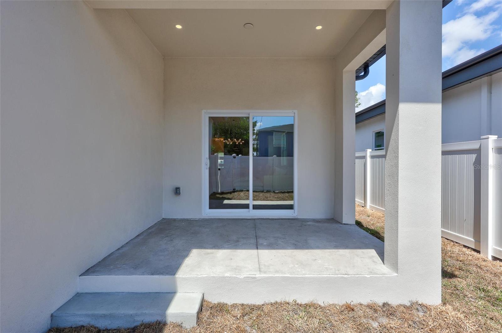 HANOUSEK SUBDIVISION - Residential