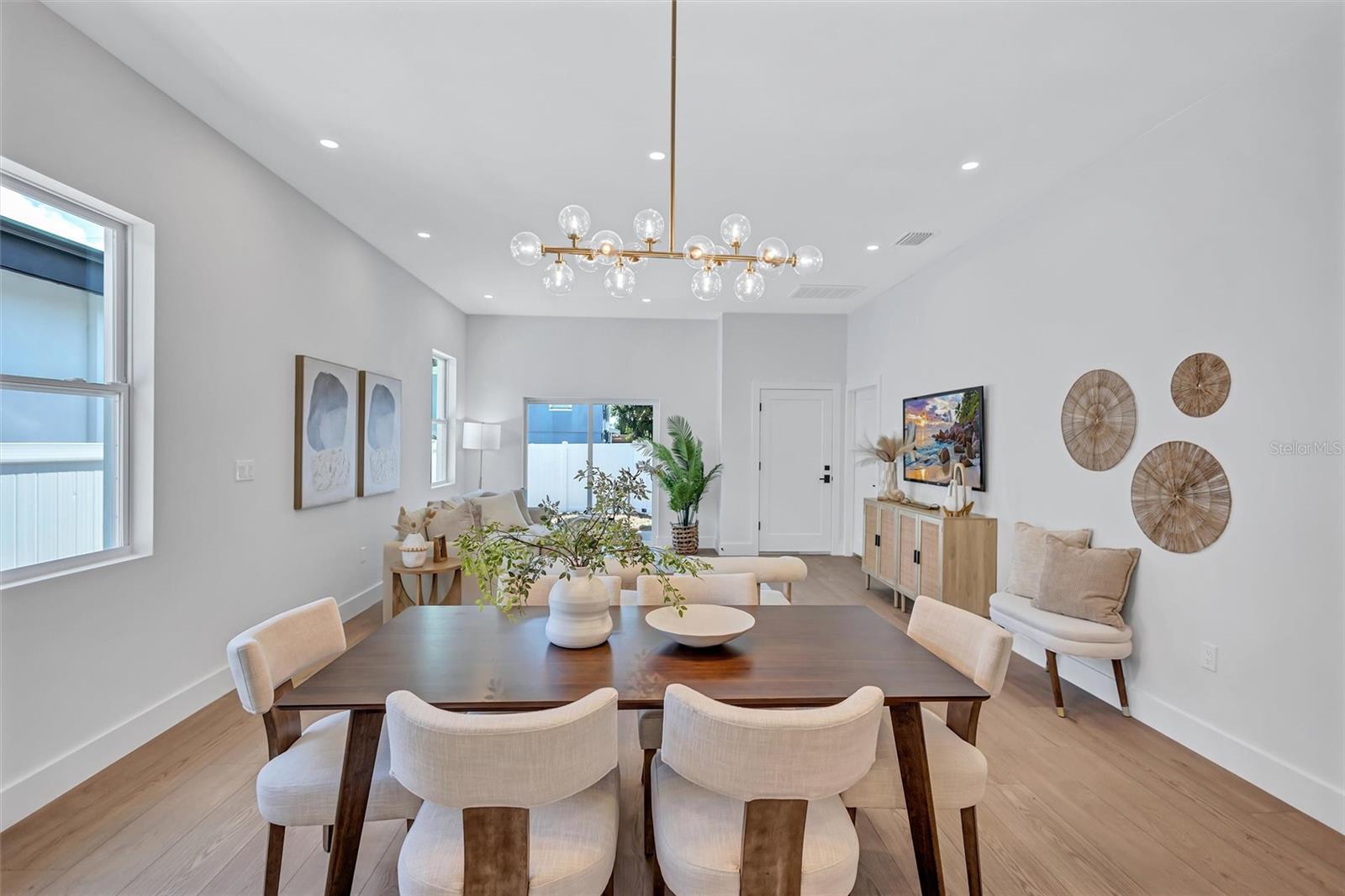 HANOUSEK SUBDIVISION - Residential