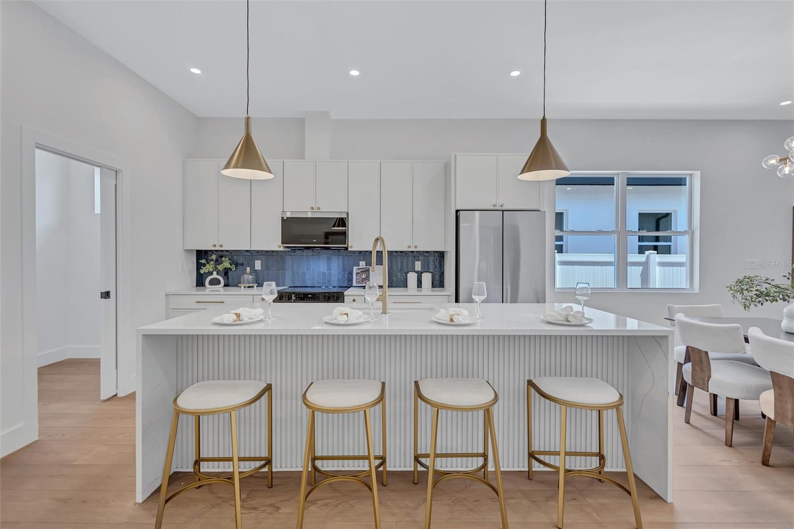 HANOUSEK SUBDIVISION - Residential