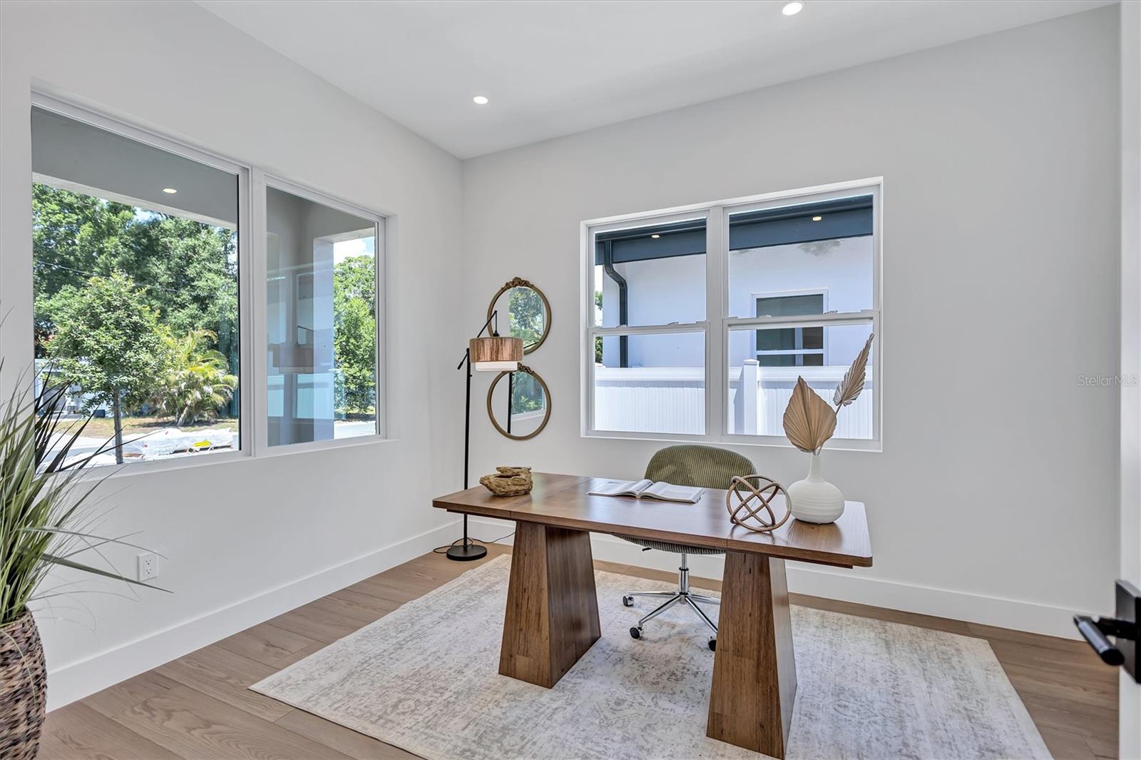 HANOUSEK SUBDIVISION - Residential