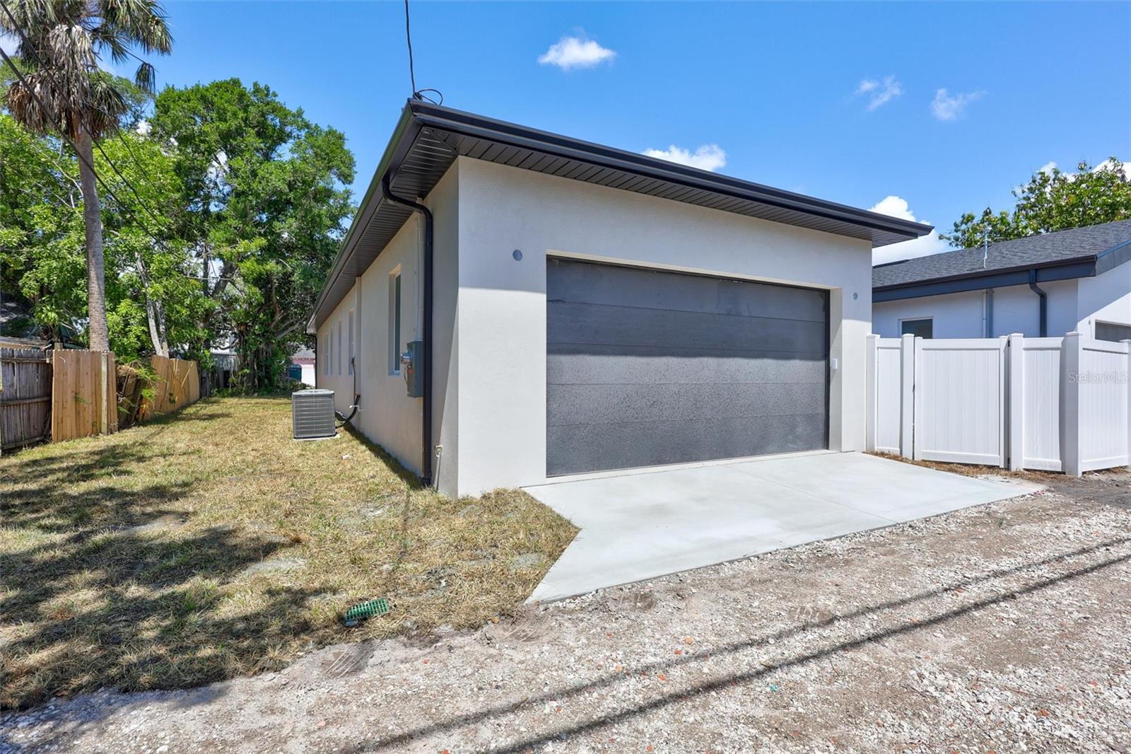 HANOUSEK SUBDIVISION - Residential
