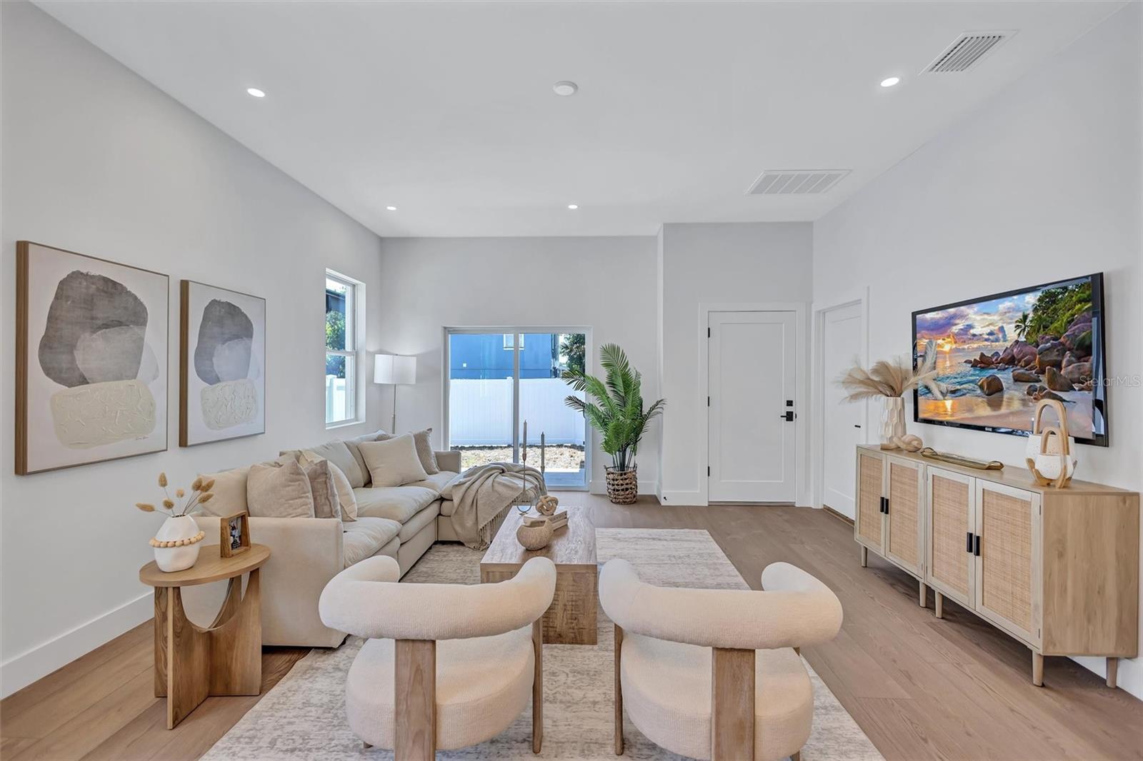HANOUSEK SUBDIVISION - Residential