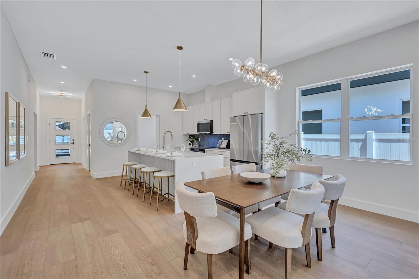 HANOUSEK SUBDIVISION - Residential