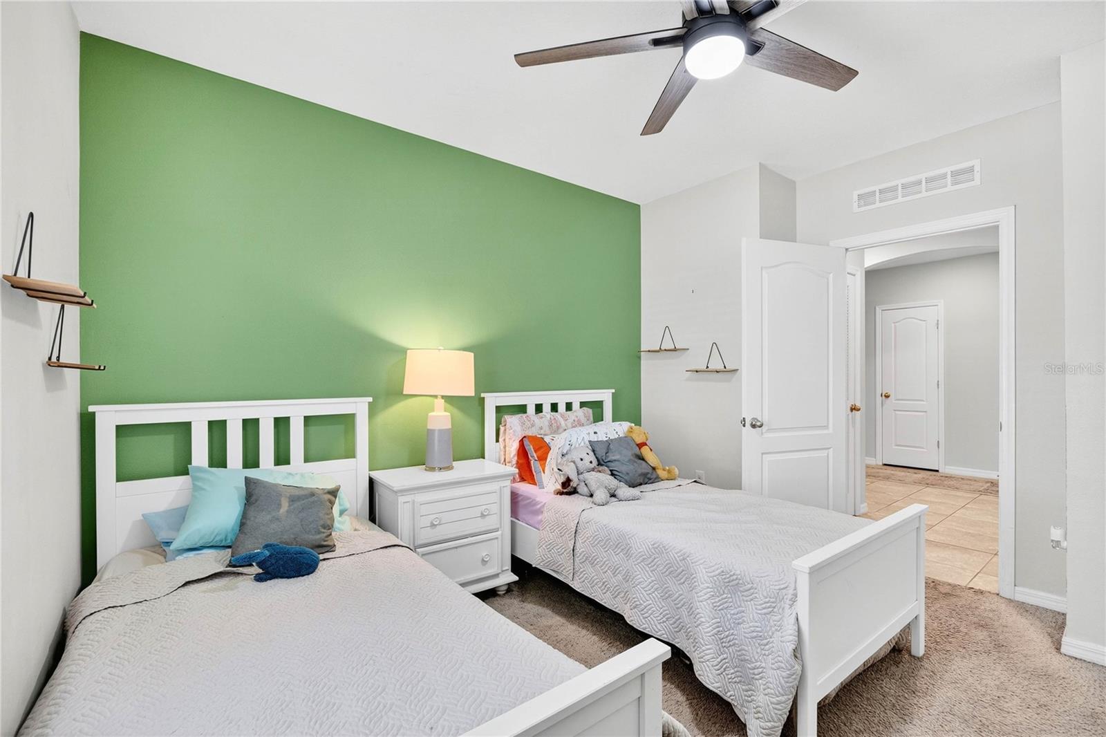 PINELAND PRD SUB PH 1 - Residential