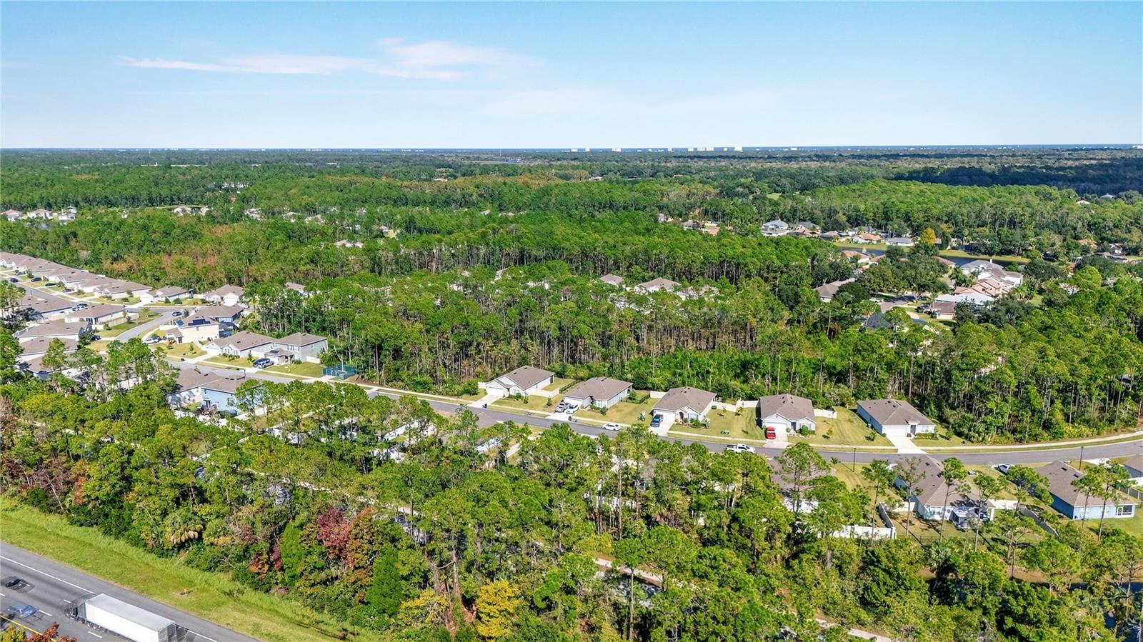 PINELAND PRD SUB PH 1 - Residential