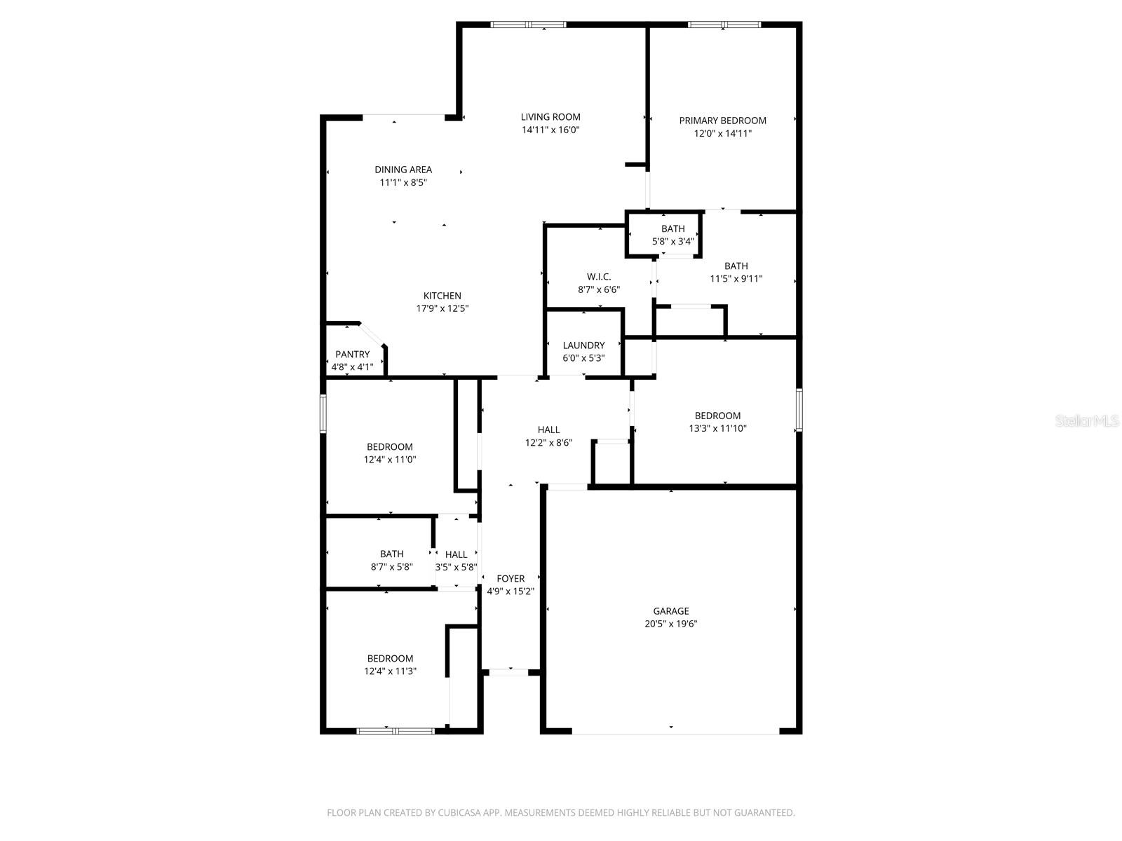 PINELAND PRD SUB PH 1 - Residential
