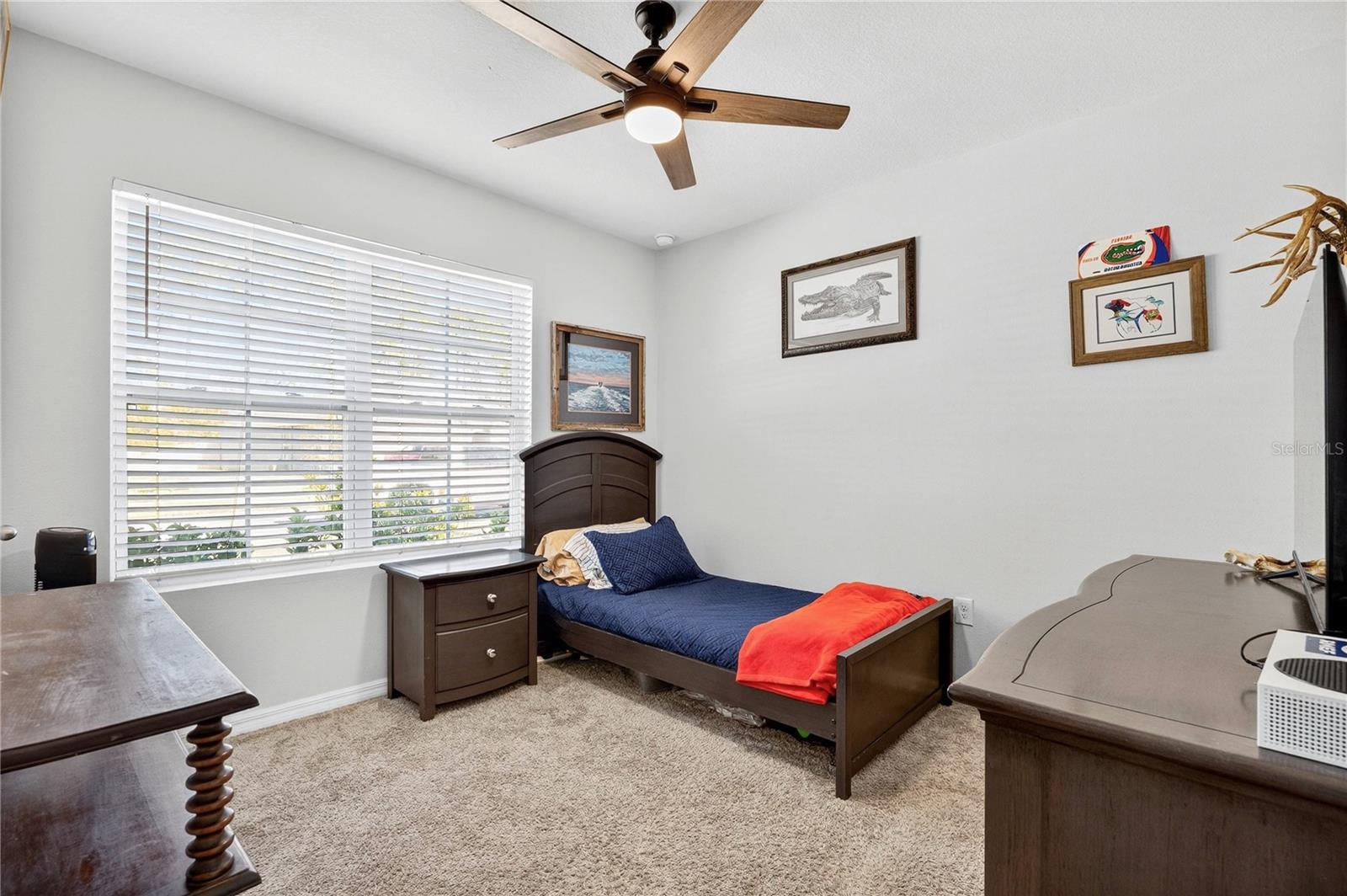 PINELAND PRD SUB PH 1 - Residential