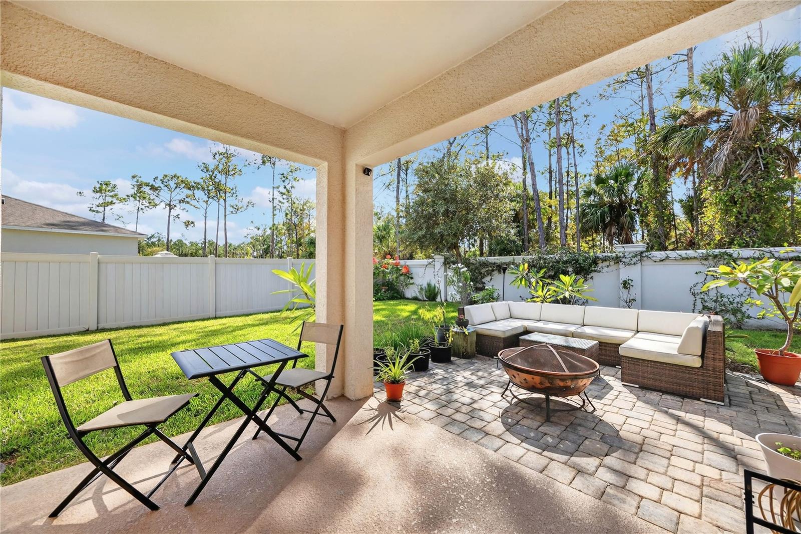 PINELAND PRD SUB PH 1 - Residential