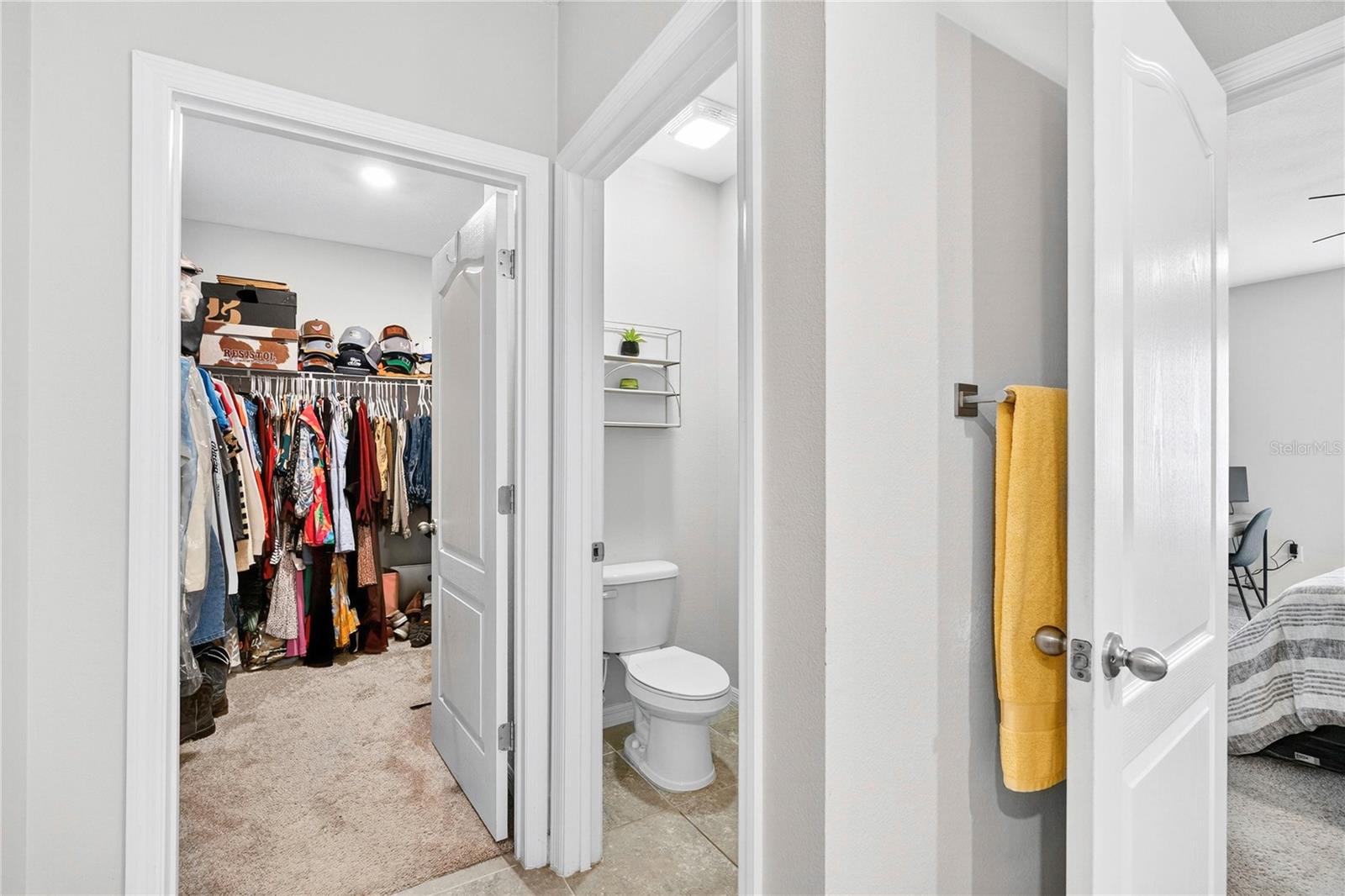 PINELAND PRD SUB PH 1 - Residential