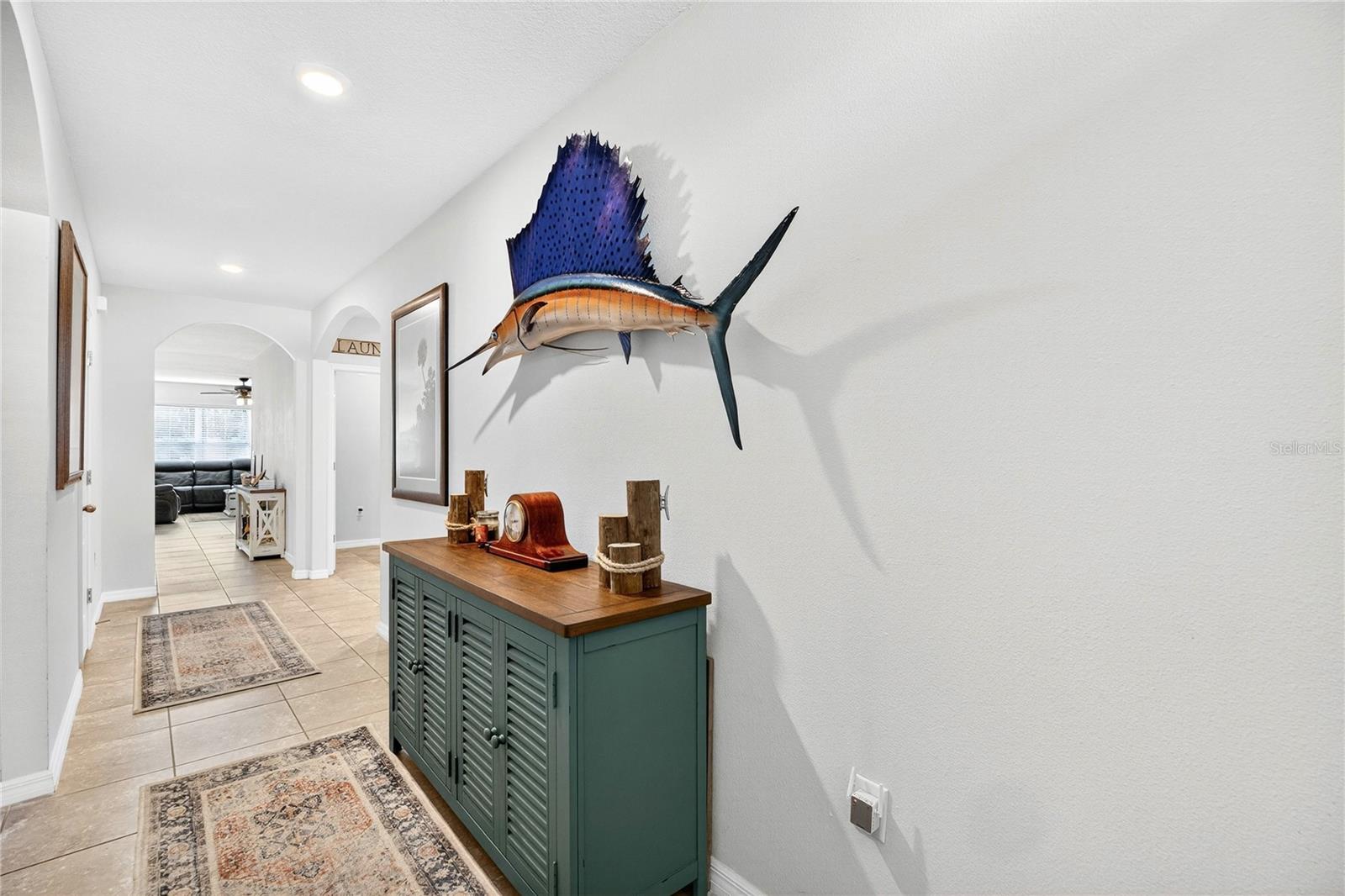 PINELAND PRD SUB PH 1 - Residential