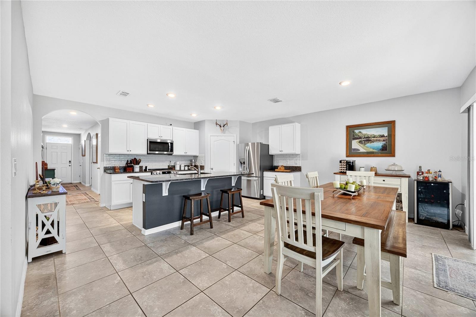 PINELAND PRD SUB PH 1 - Residential