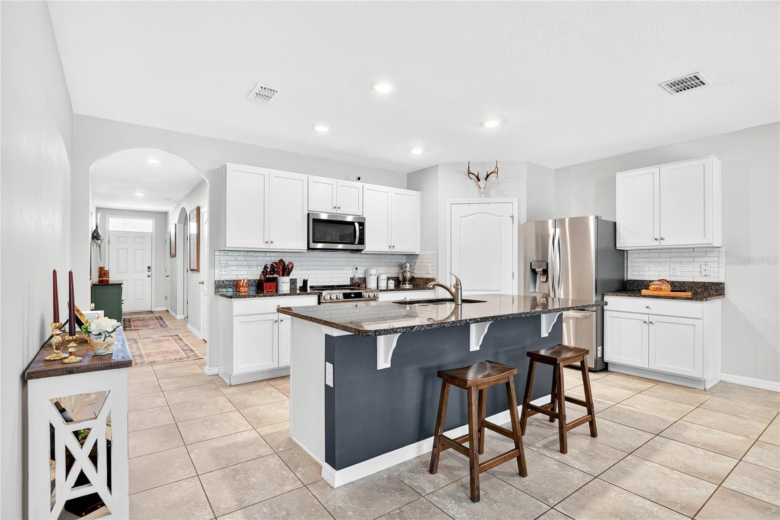 PINELAND PRD SUB PH 1 - Residential