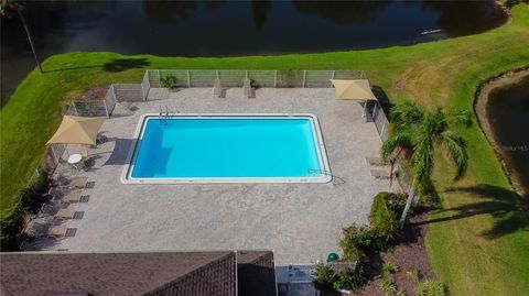 A home in RIVERVIEW