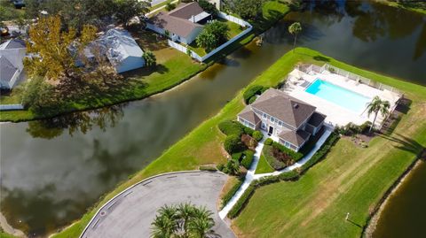 A home in RIVERVIEW