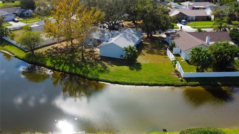 A home in RIVERVIEW