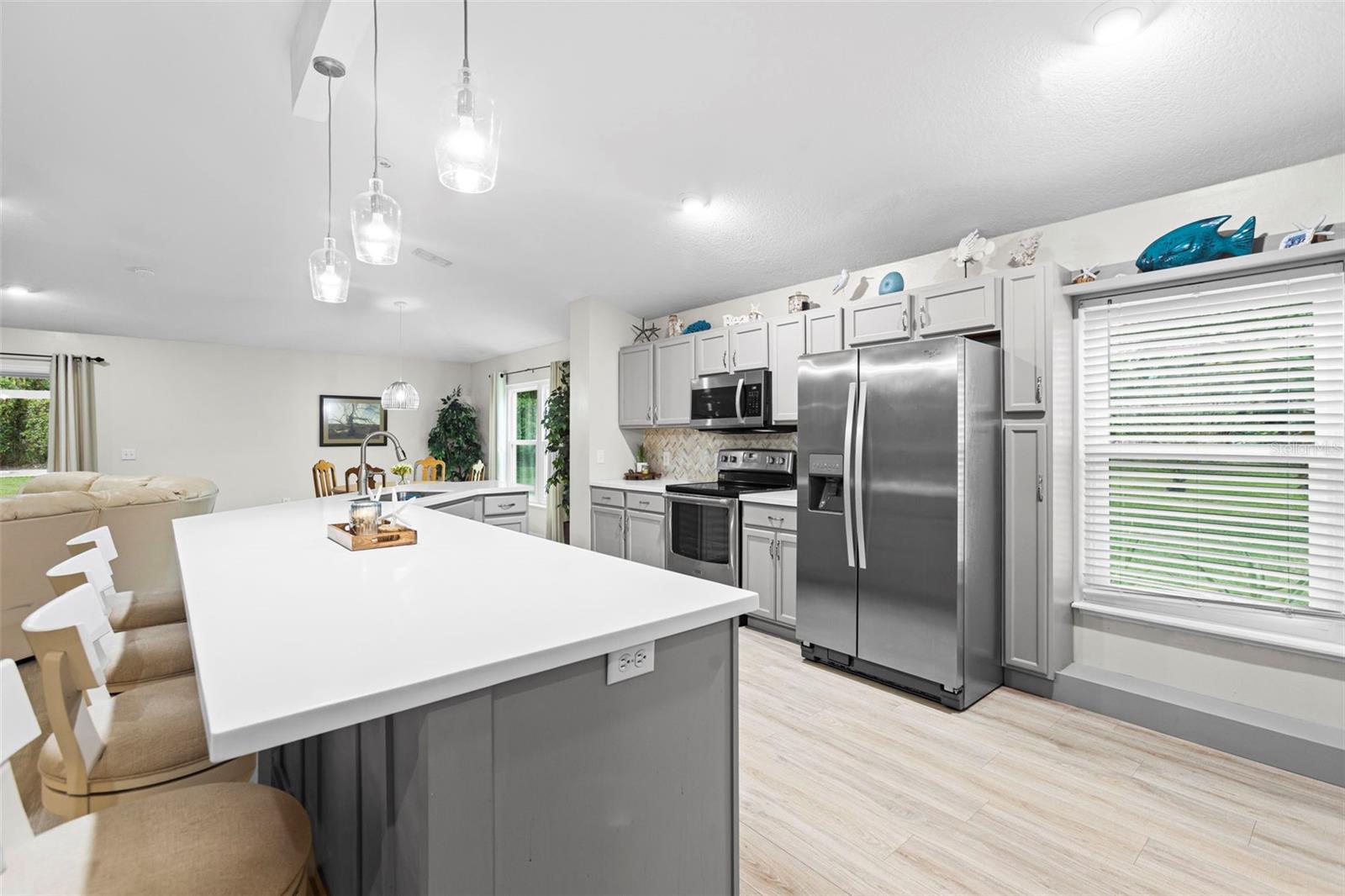 MAJESTIC OAKS SUB - Residential