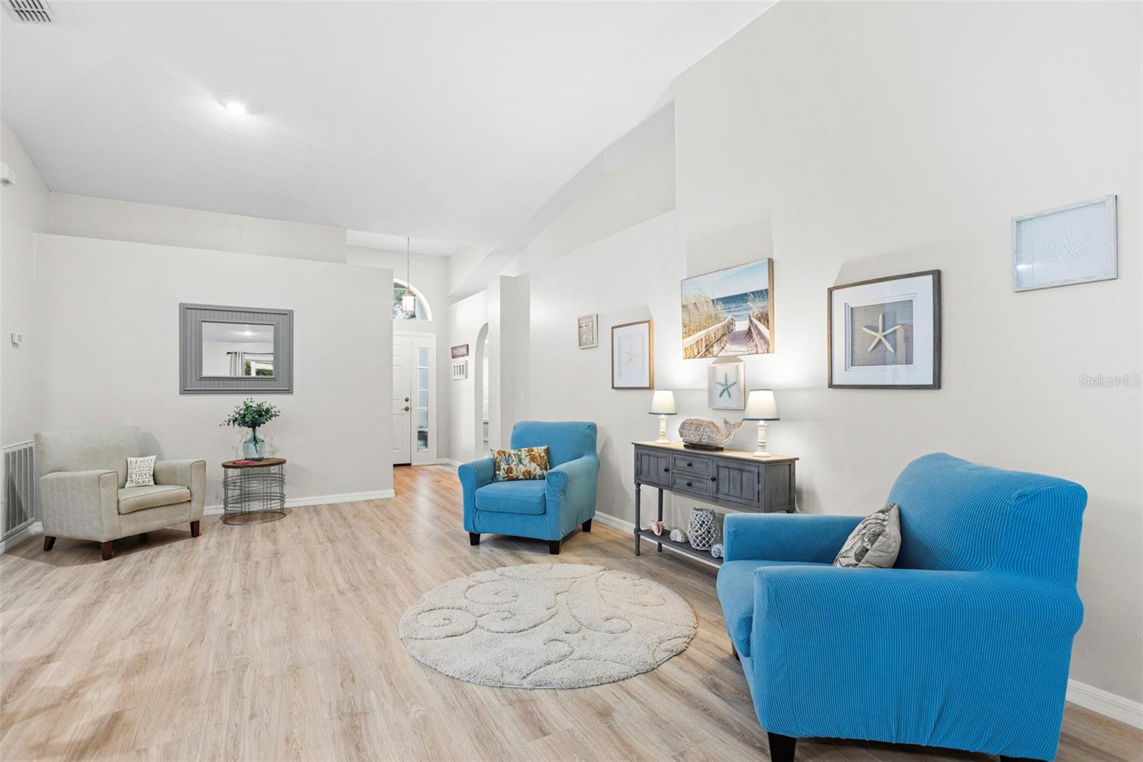 MAJESTIC OAKS SUB - Residential